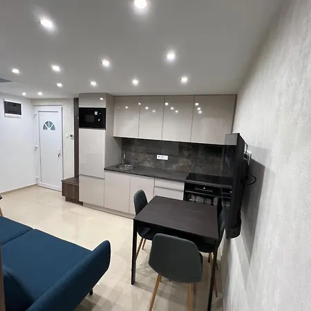 Apartman King Luxe