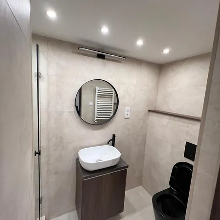 King Luxe Apartman