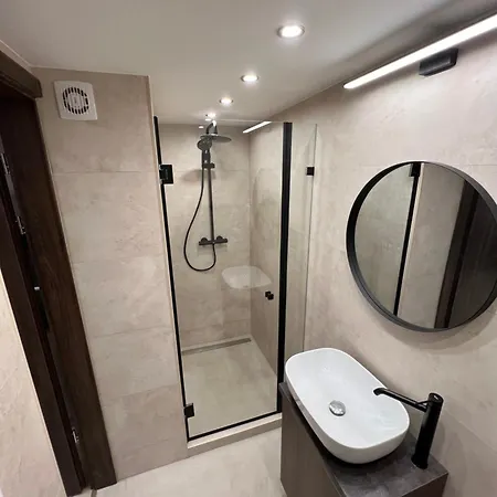 King Luxe Apartman Budapest