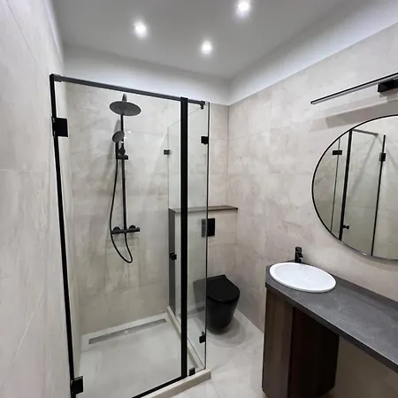 Apartman King Luxe Budapest