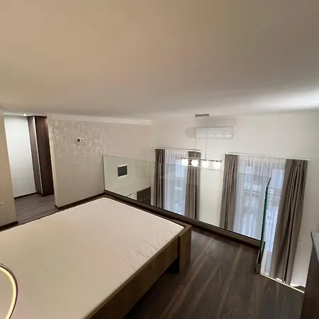 King Luxe Budapeşte